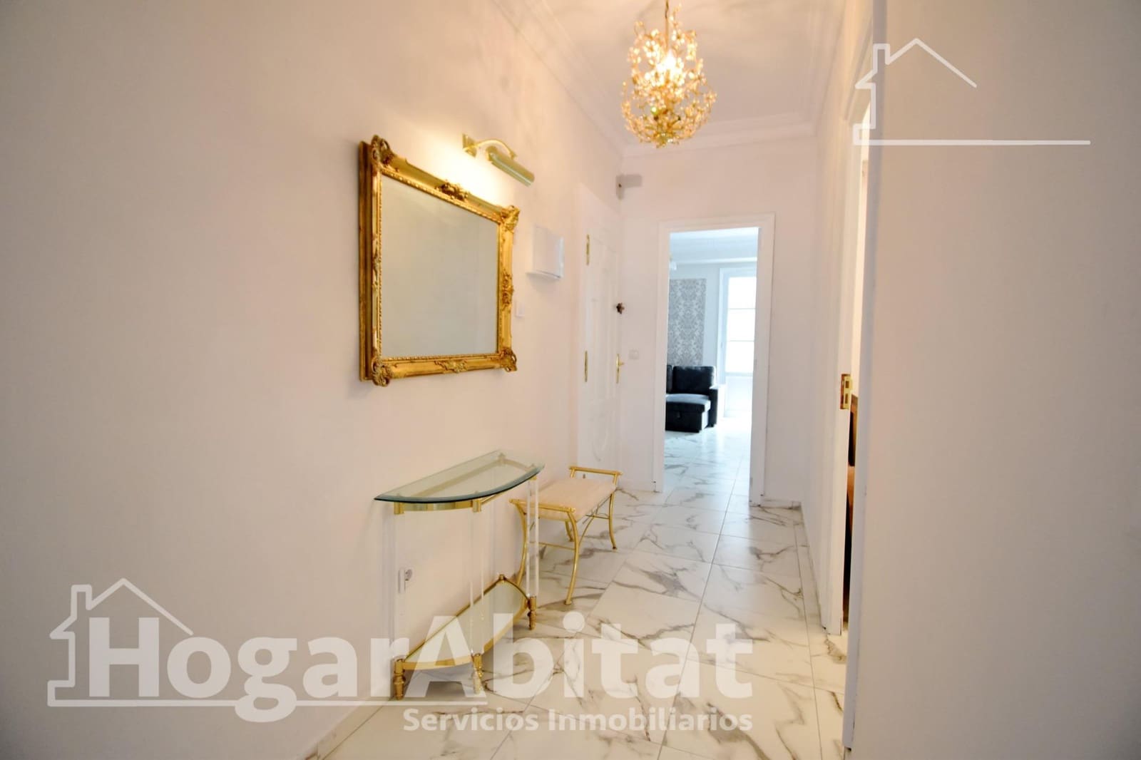 3 sovrum Lägenhet till salu i Oliva - 125 000 € (Ref: 9367564)