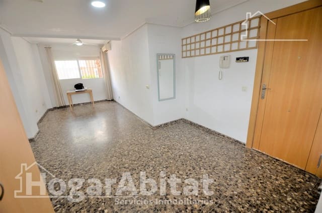 Piso de 3 habitaciones en Puçol en venta - 200.000 € (Ref: 9367566)