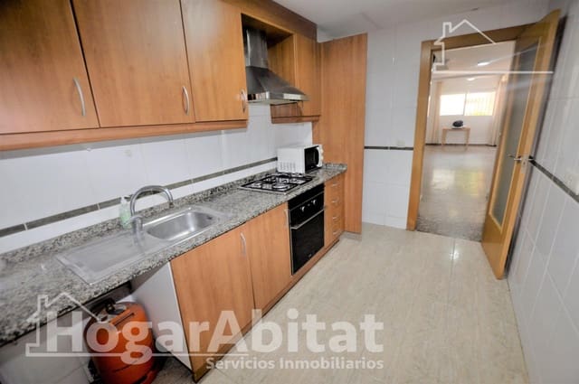 Piso de 3 habitaciones en Puçol en venta - 200.000 € (Ref: 9367566)