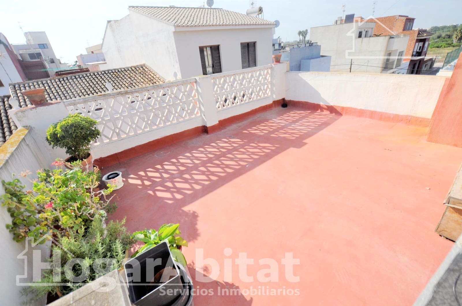 3 slaapkamer Flat te koop in Fortaleny - € 120.000 (Ref: 9367567)