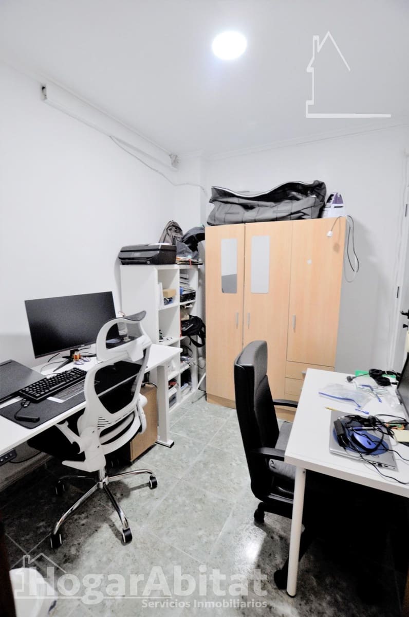 3 slaapkamer Flat te koop in Fortaleny - € 120.000 (Ref: 9367567)