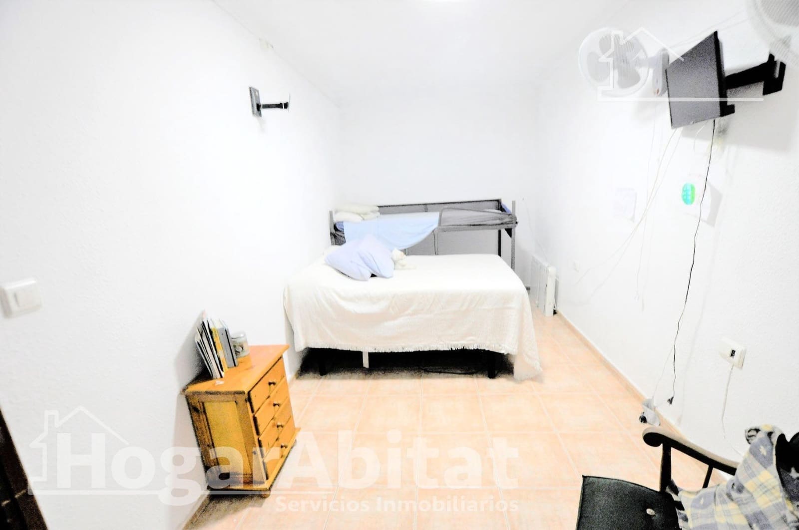 3 slaapkamer Flat te koop in Fortaleny - € 120.000 (Ref: 9367567)