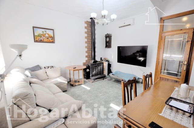 3 slaapkamer Flat te koop in Fortaleny - € 120.000 (Ref: 9367567)