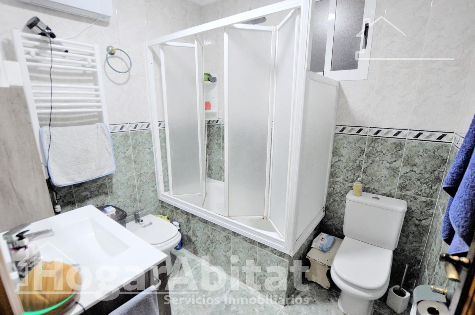 3 slaapkamer Flat te koop in Fortaleny - € 120.000 (Ref: 9367567)