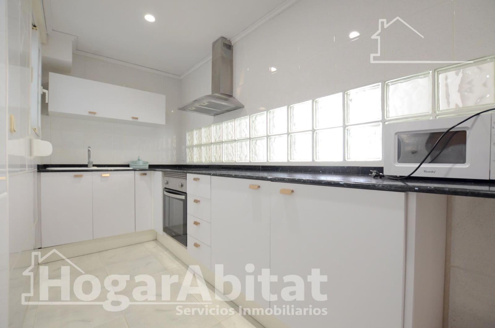 3 camera da letto Appartamento in vendita in Oliva - 155.000 € (Rif: 9367568)