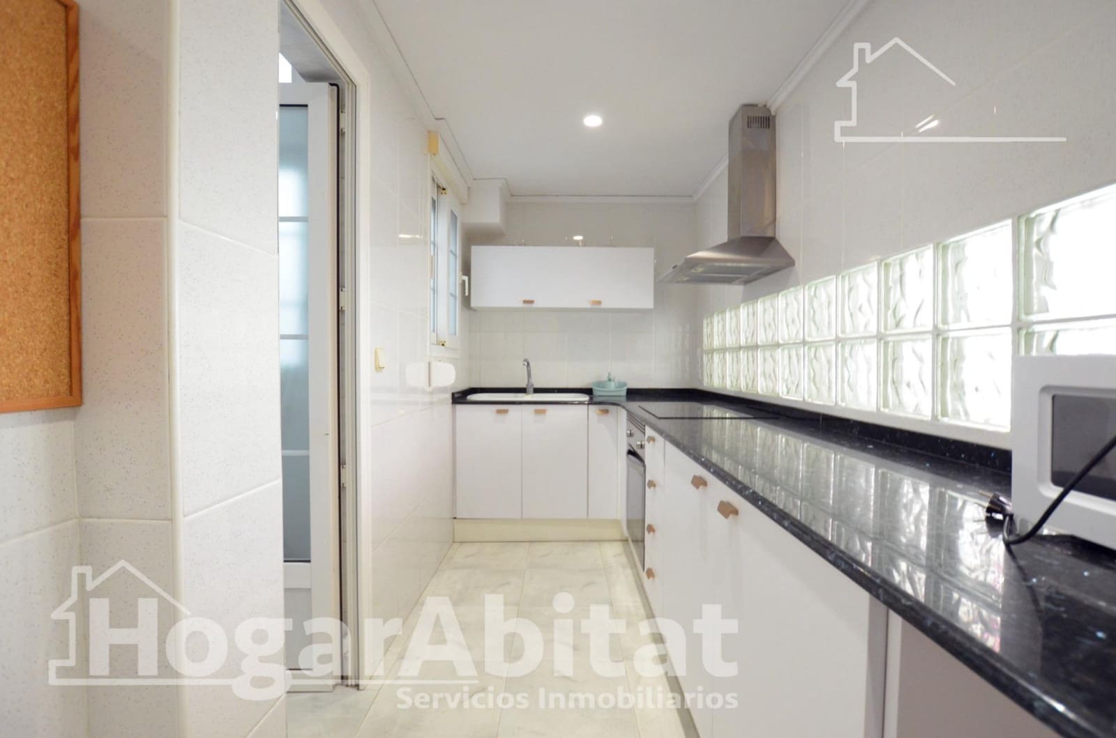 3 camera da letto Appartamento in vendita in Oliva - 155.000 € (Rif: 9367568)