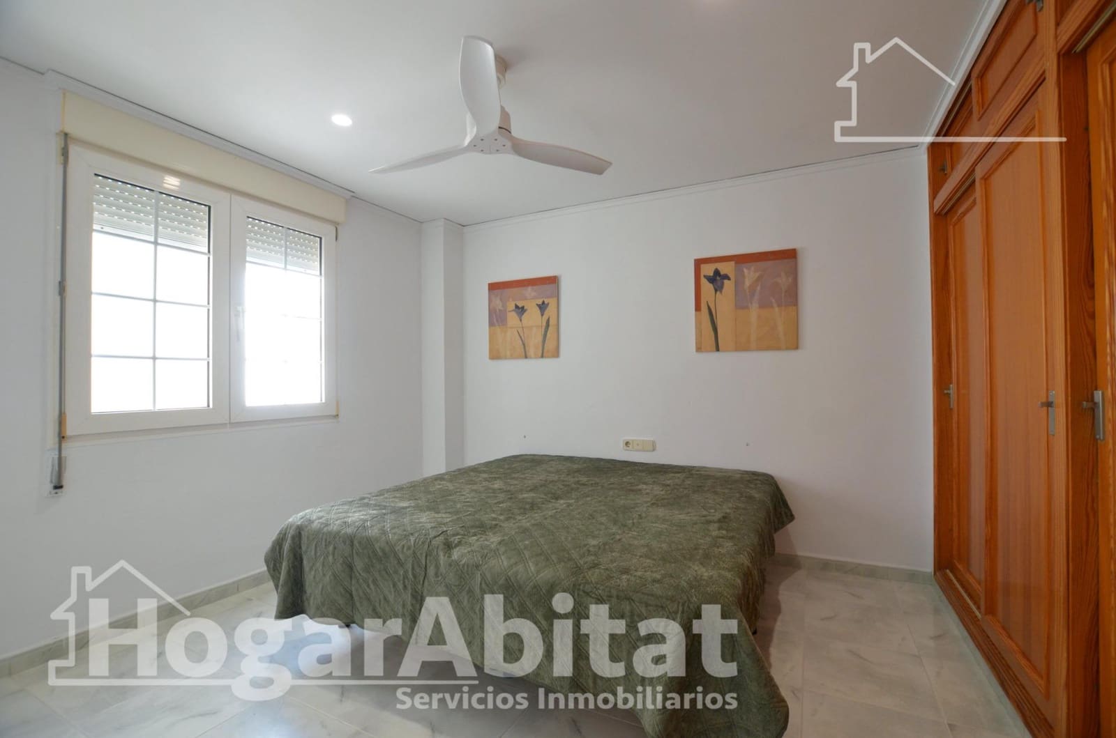 3 camera da letto Appartamento in vendita in Oliva - 155.000 € (Rif: 9367568)