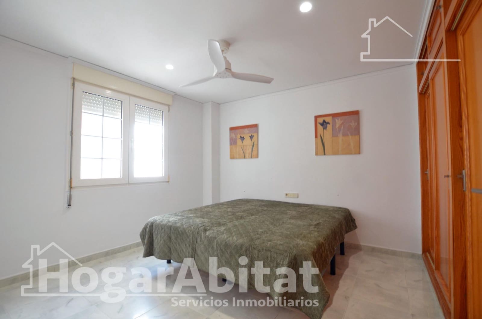 3 camera da letto Appartamento in vendita in Oliva - 155.000 € (Rif: 9367568)