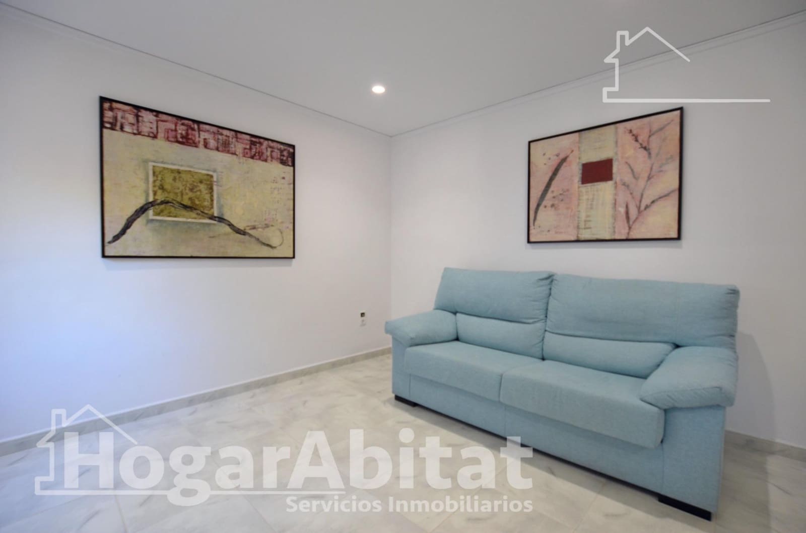 3 camera da letto Appartamento in vendita in Oliva - 155.000 € (Rif: 9367568)