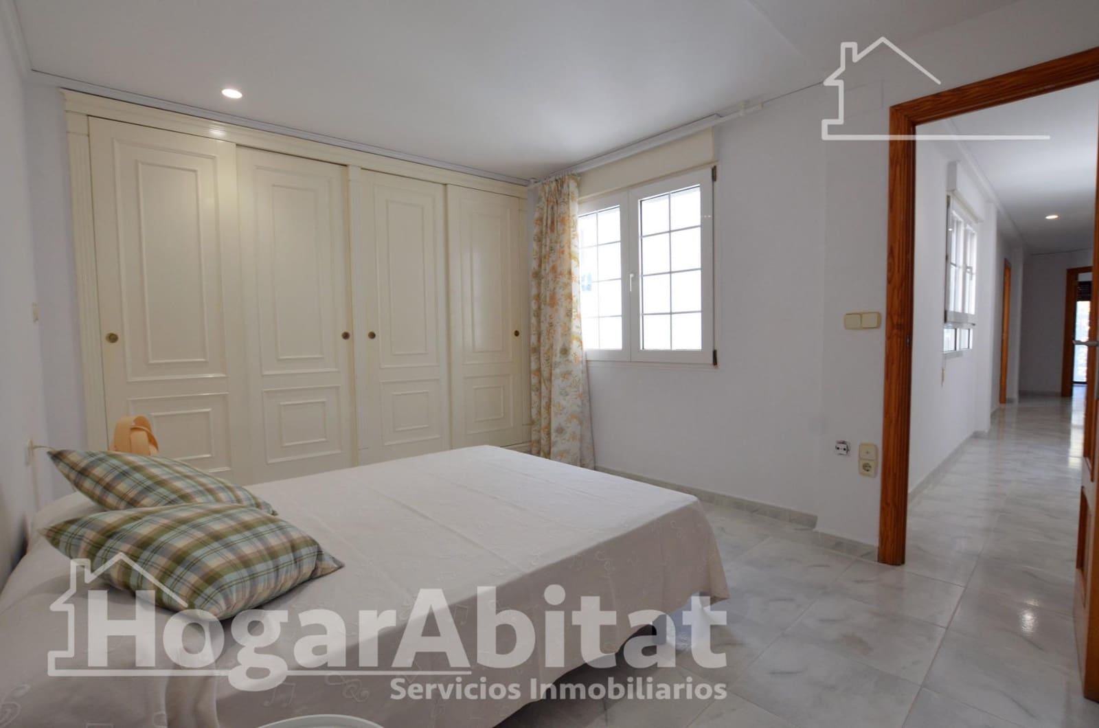 3 camera da letto Appartamento in vendita in Oliva - 155.000 € (Rif: 9367568)