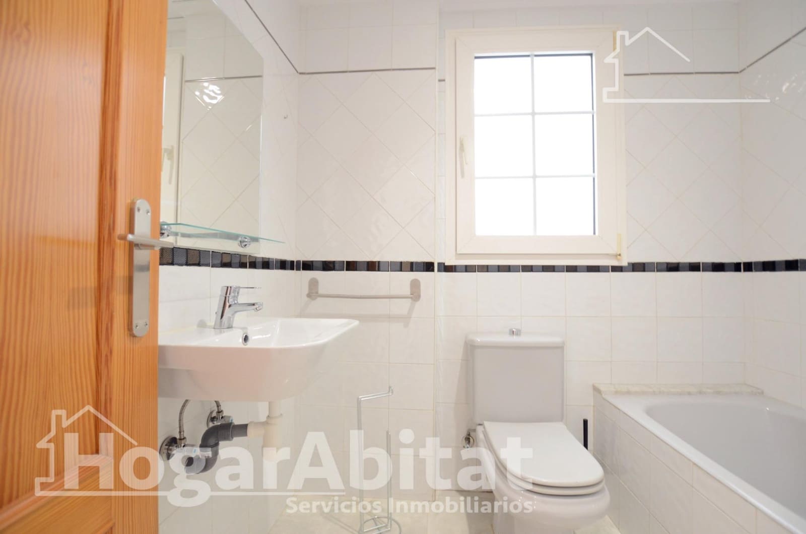 3 camera da letto Appartamento in vendita in Oliva - 155.000 € (Rif: 9367568)