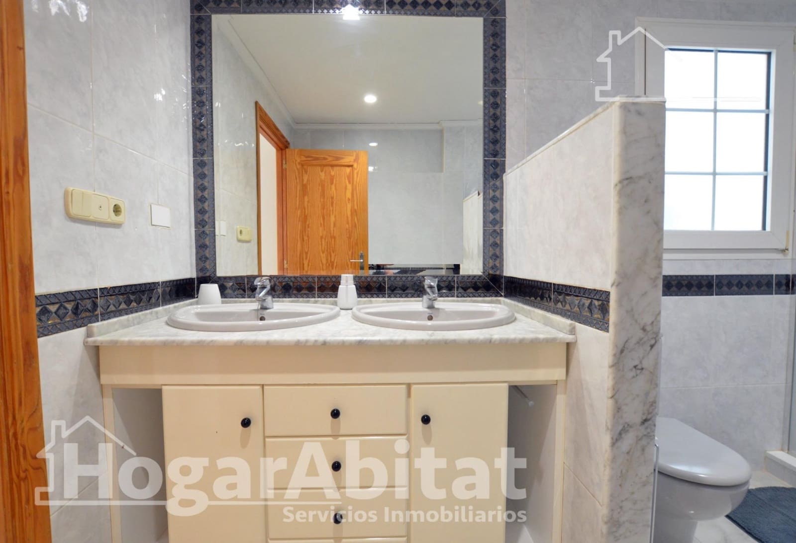 3 camera da letto Appartamento in vendita in Oliva - 155.000 € (Rif: 9367568)