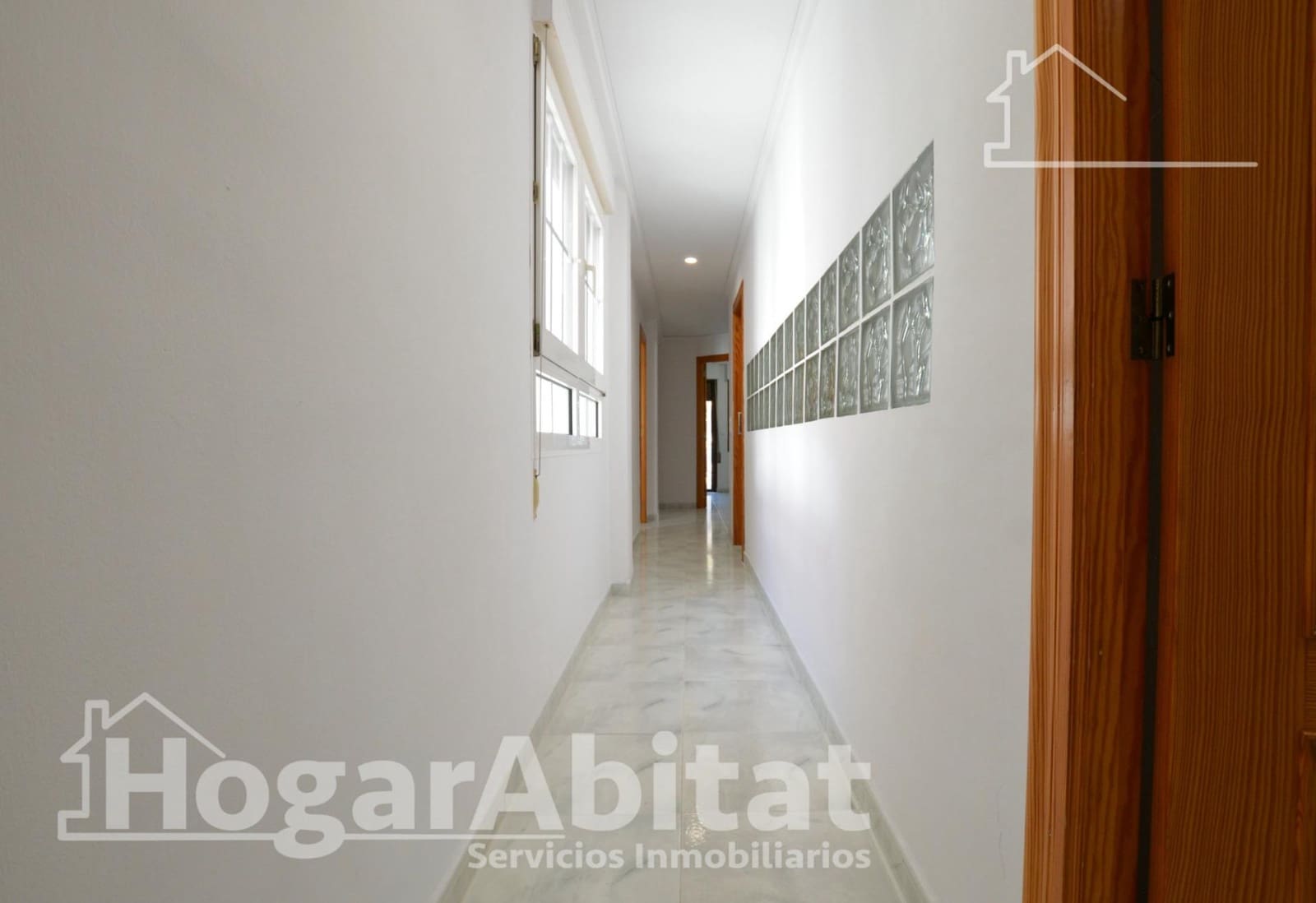 3 camera da letto Appartamento in vendita in Oliva - 155.000 € (Rif: 9367568)