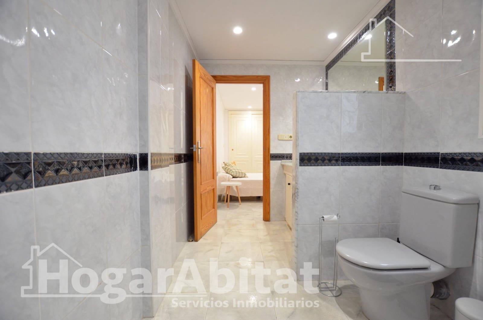 3 camera da letto Appartamento in vendita in Oliva - 155.000 € (Rif: 9367568)