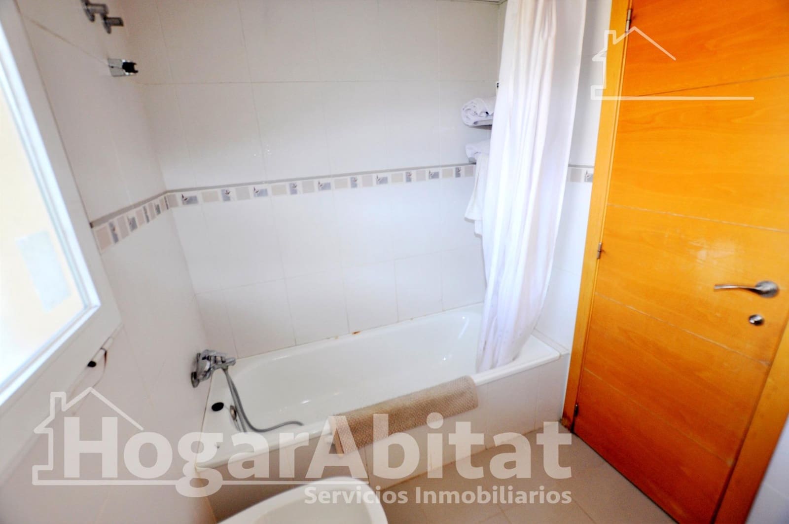 2 slaapkamer Penthouse te koop in Valencia stad met garage - € 315.000 (Ref: 9367569)