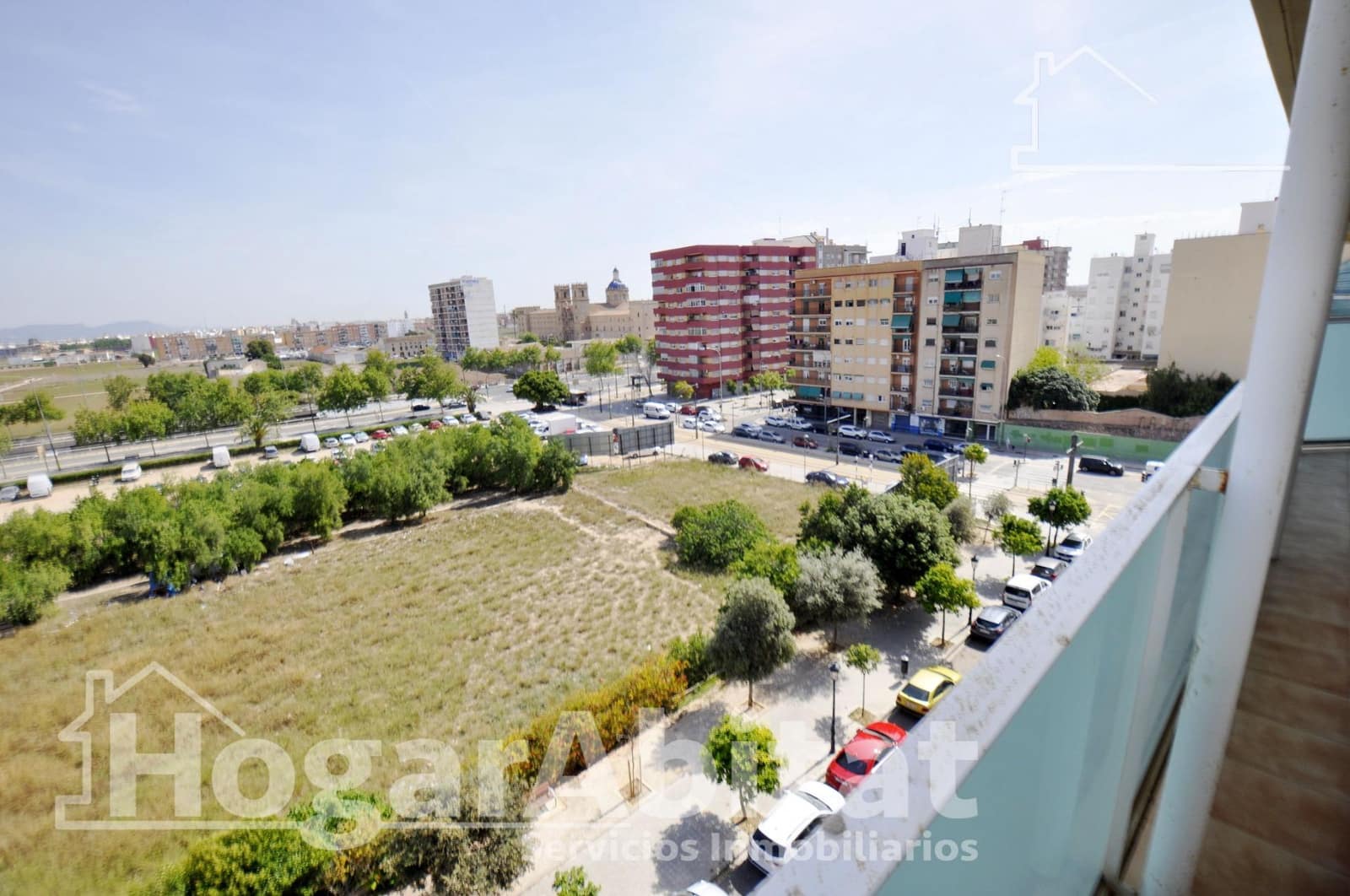2 slaapkamer Penthouse te koop in Valencia stad met garage - € 315.000 (Ref: 9367569)