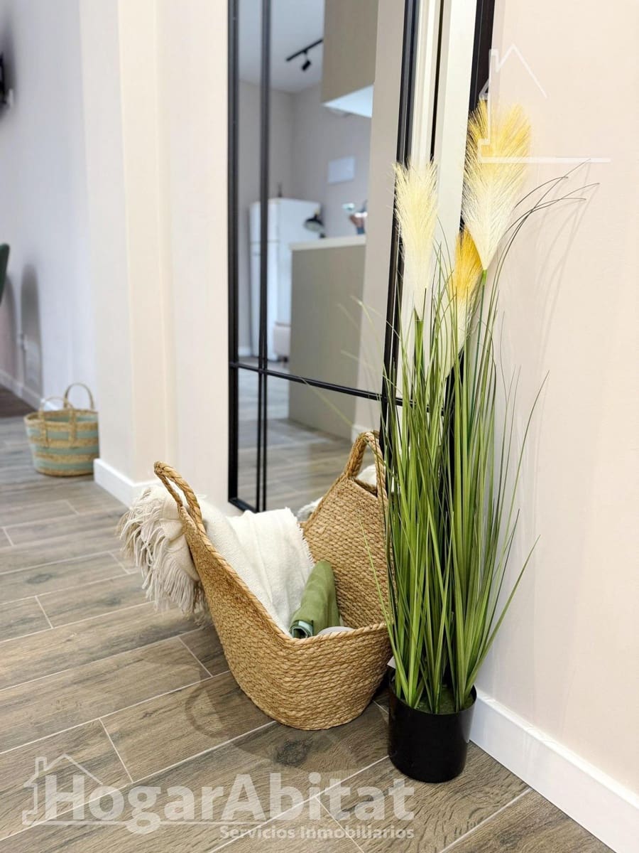 1 soveværelse Lejlighed til salg i Valencia by - € 160.000 (Ref: 9367570)