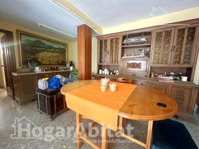 4 camera da letto Appartamento in vendita in Ciutat Vella, Valencia città - 465.000 € (Rif: 9367571)