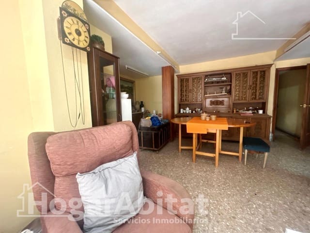4 camera da letto Appartamento in vendita in Ciutat Vella, Valencia città - 465.000 € (Rif: 9367571)