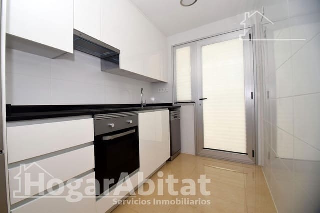 2 soverom Leilighet til salgs i Oropesa  med svømmebasseng garasje - € 215 900 (Ref: 9367574)