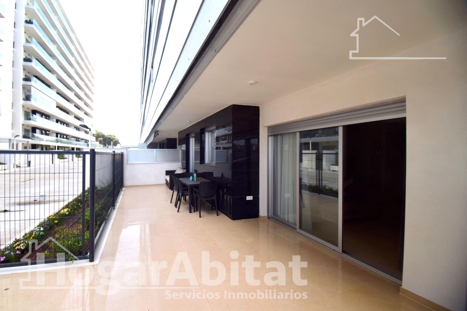 2 camera da letto Appartamento in vendita in Oropesa  con piscina garage - 215.900 € (Rif: 9367574)