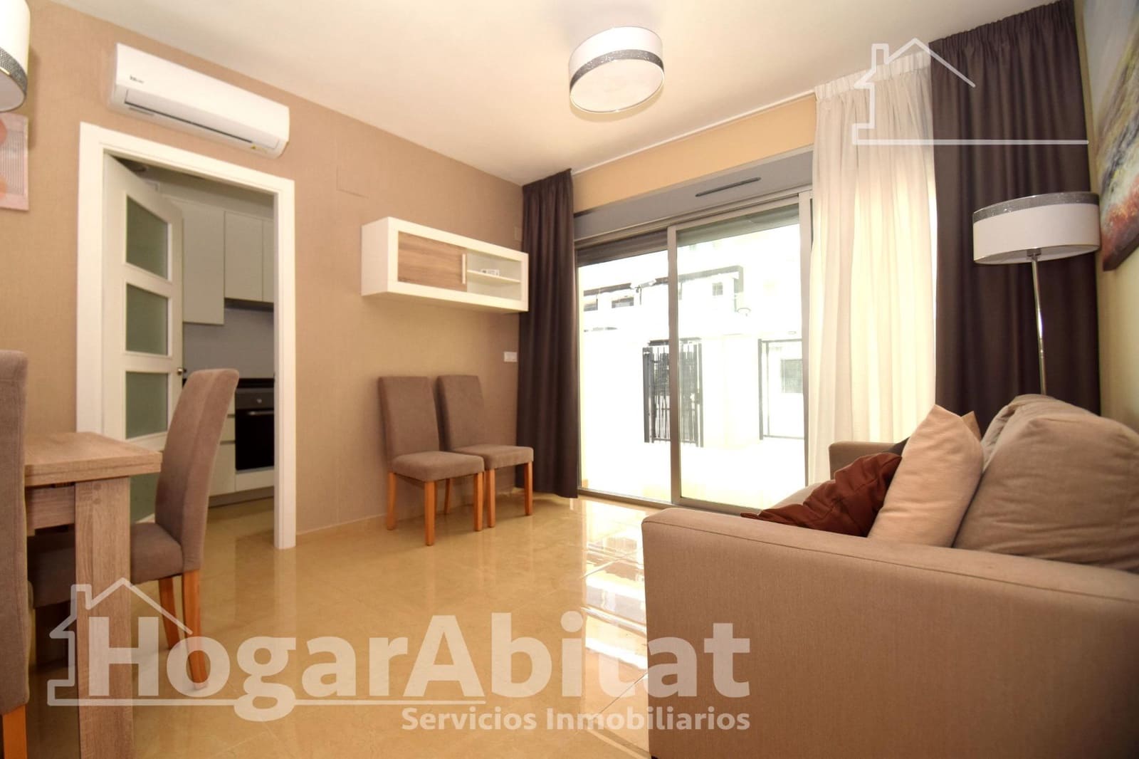 2 camera da letto Appartamento in vendita in Oropesa  con piscina garage - 215.900 € (Rif: 9367574)
