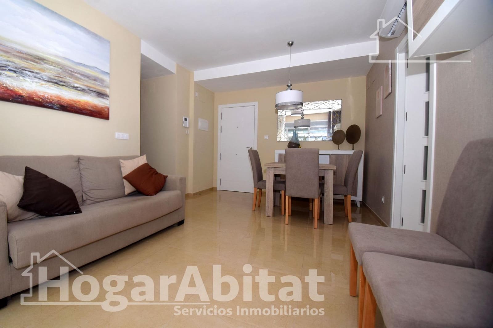 2 camera da letto Appartamento in vendita in Oropesa  con piscina garage - 215.900 € (Rif: 9367574)