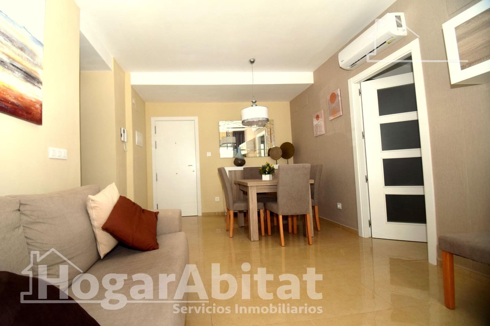 2 camera da letto Appartamento in vendita in Oropesa  con piscina garage - 215.900 € (Rif: 9367574)
