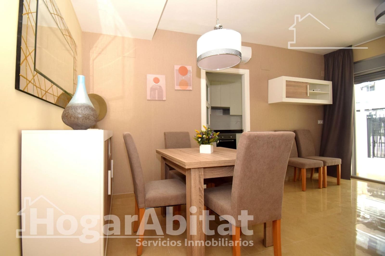 2 camera da letto Appartamento in vendita in Oropesa  con piscina garage - 215.900 € (Rif: 9367574)