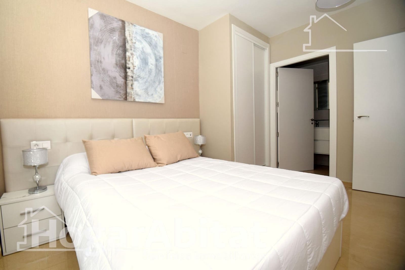 2 camera da letto Appartamento in vendita in Oropesa  con piscina garage - 215.900 € (Rif: 9367574)