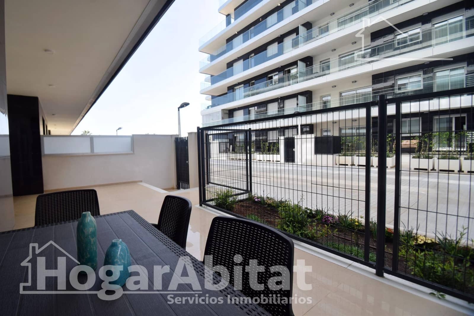 2 camera da letto Appartamento in vendita in Oropesa  con piscina garage - 215.900 € (Rif: 9367574)