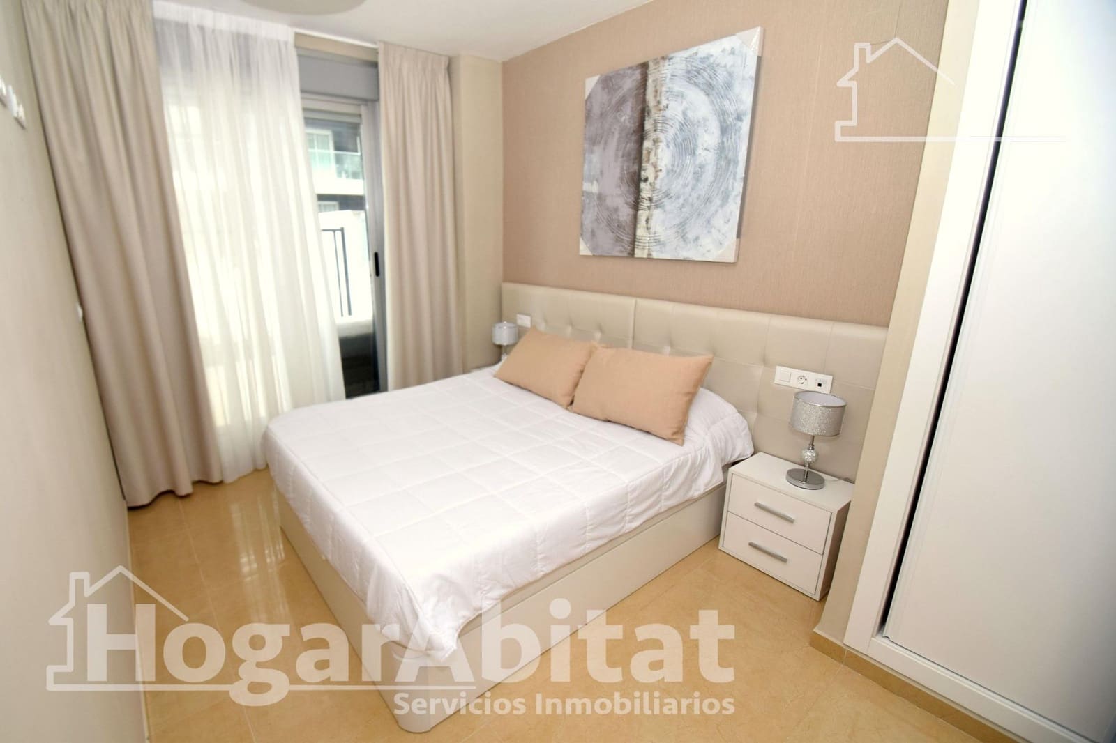 2 camera da letto Appartamento in vendita in Oropesa  con piscina garage - 215.900 € (Rif: 9367574)