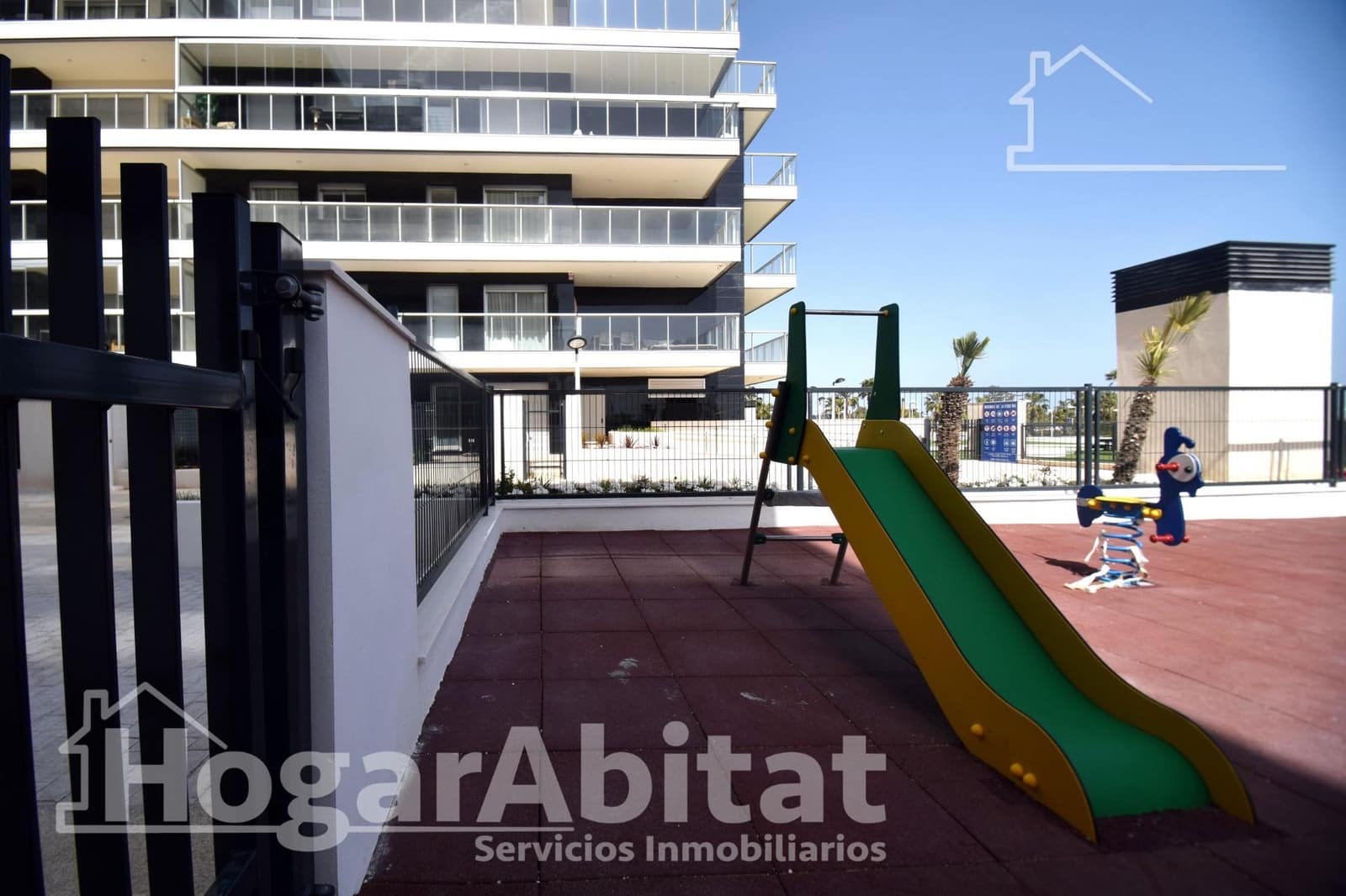 2 camera da letto Appartamento in vendita in Oropesa  con piscina garage - 215.900 € (Rif: 9367574)