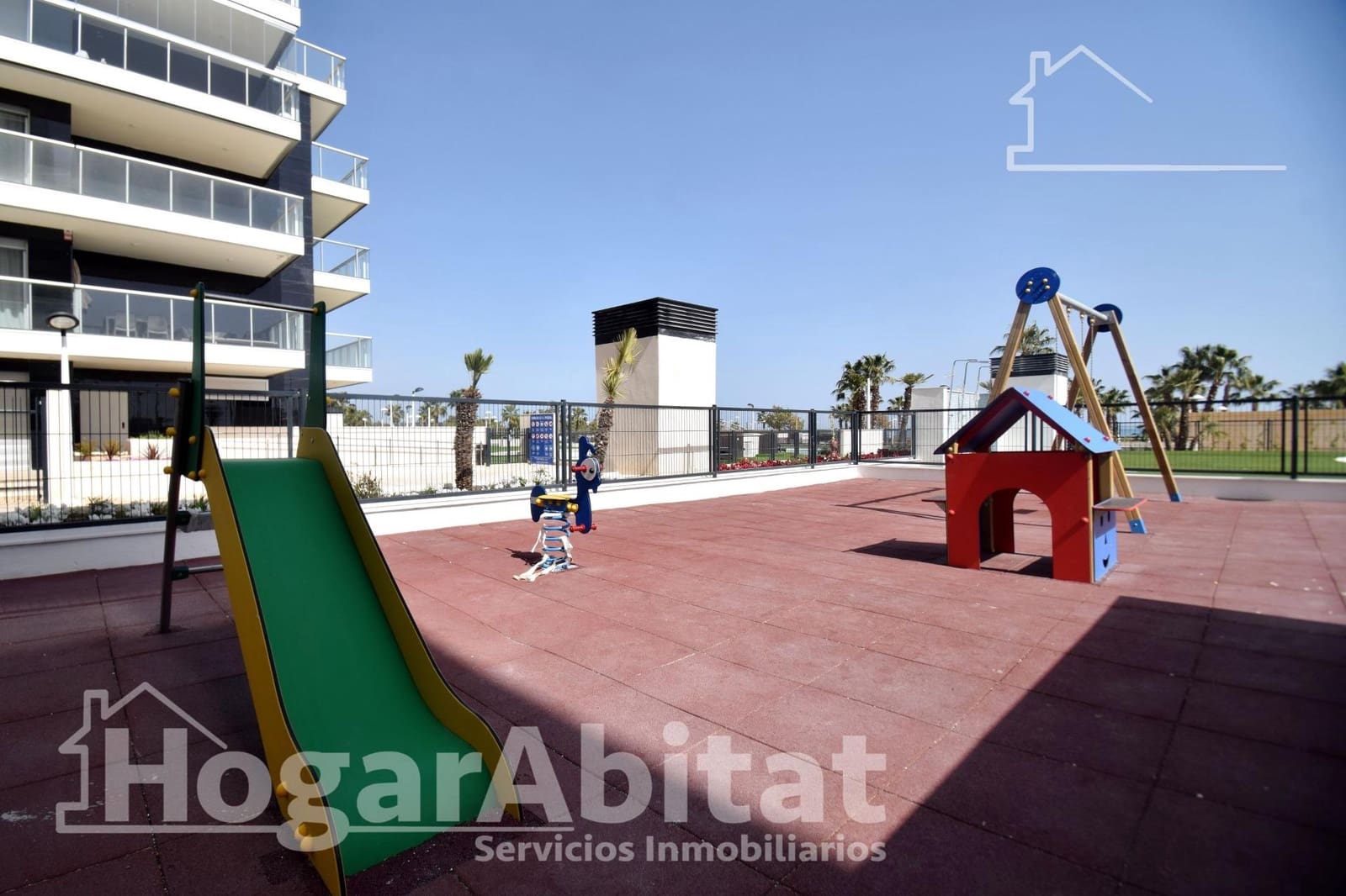 2 camera da letto Appartamento in vendita in Oropesa  con piscina garage - 215.900 € (Rif: 9367574)