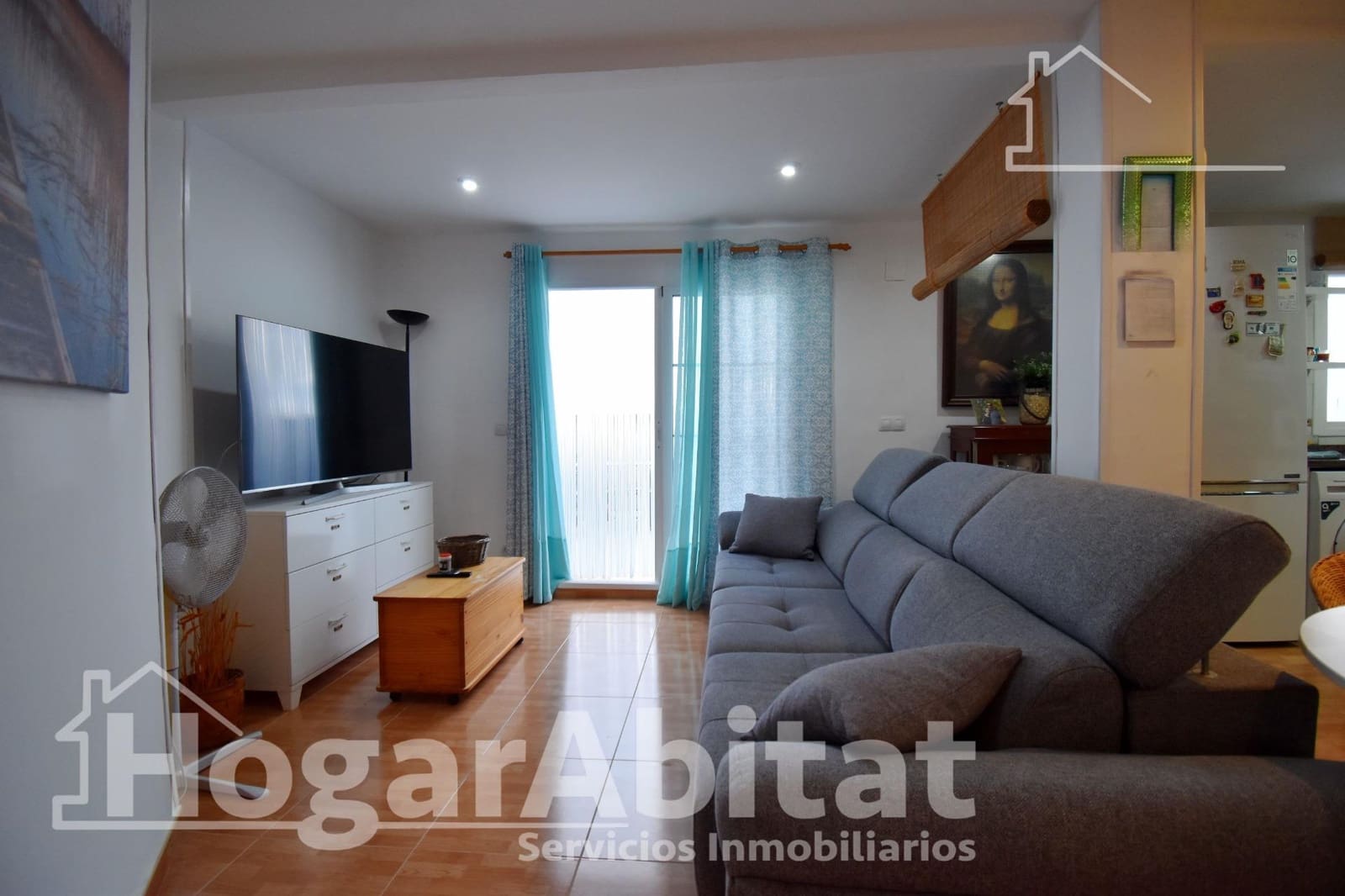 2 soveværelse Penthouse til salg i Cullera - € 195.000 (Ref: 9367578)