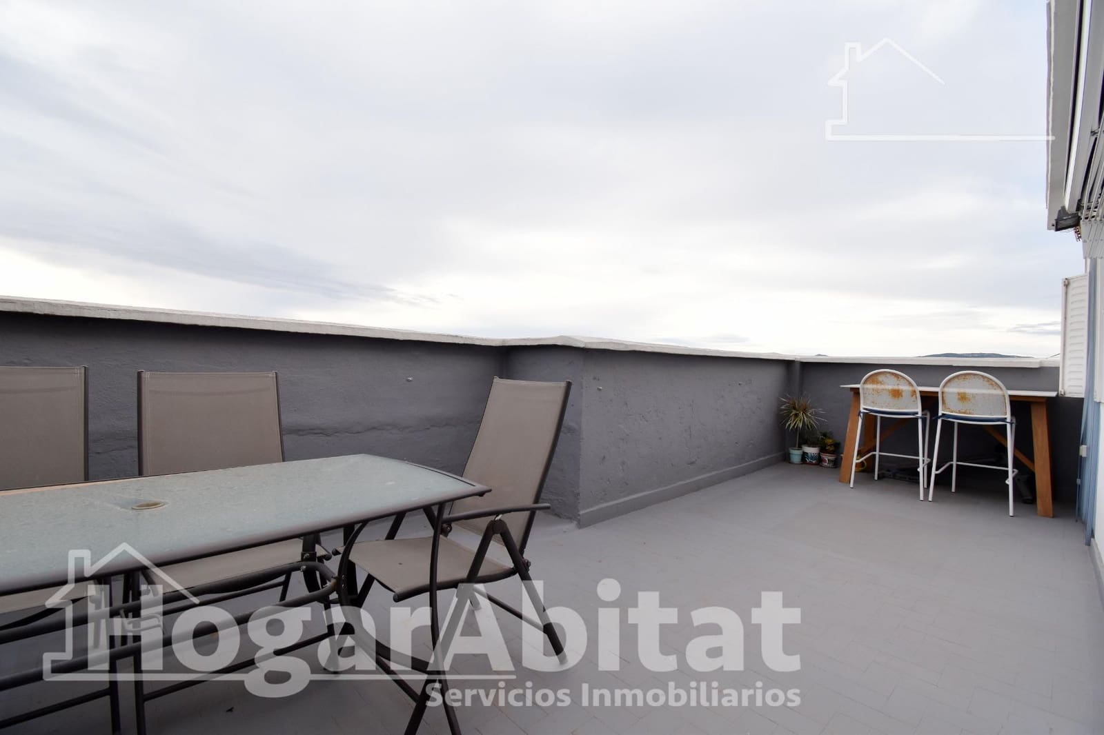 2 soveværelse Penthouse til salg i Cullera - € 195.000 (Ref: 9367578)