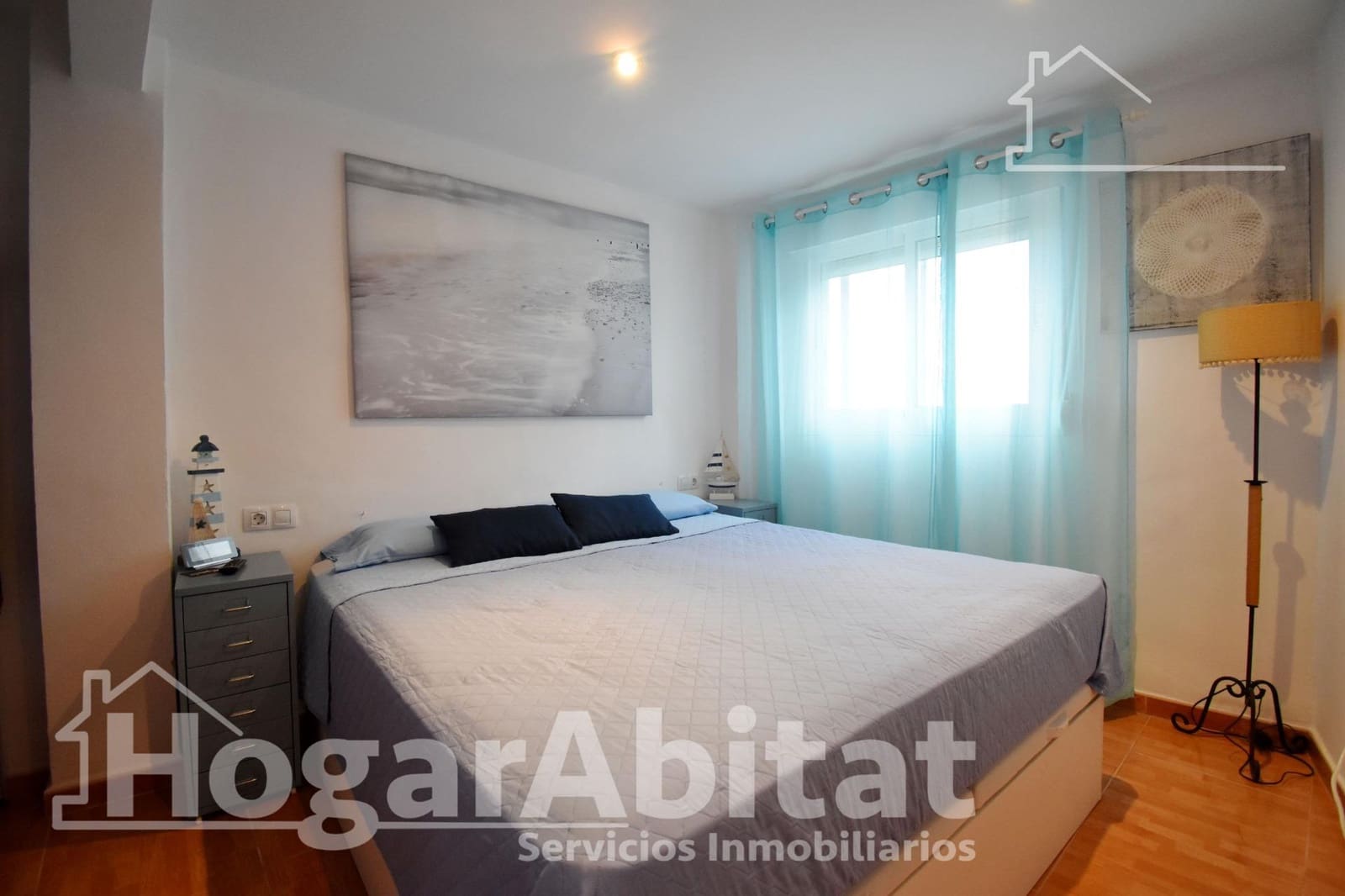 2 soveværelse Penthouse til salg i Cullera - € 195.000 (Ref: 9367578)