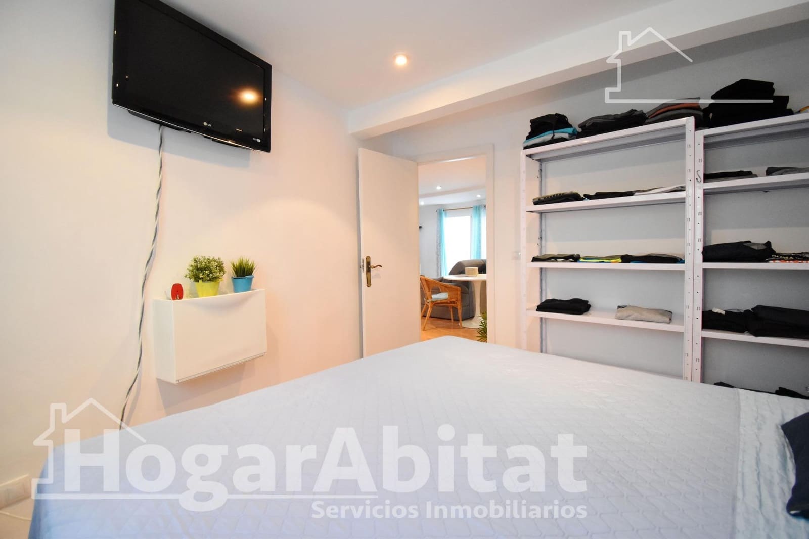 2 soveværelse Penthouse til salg i Cullera - € 195.000 (Ref: 9367578)