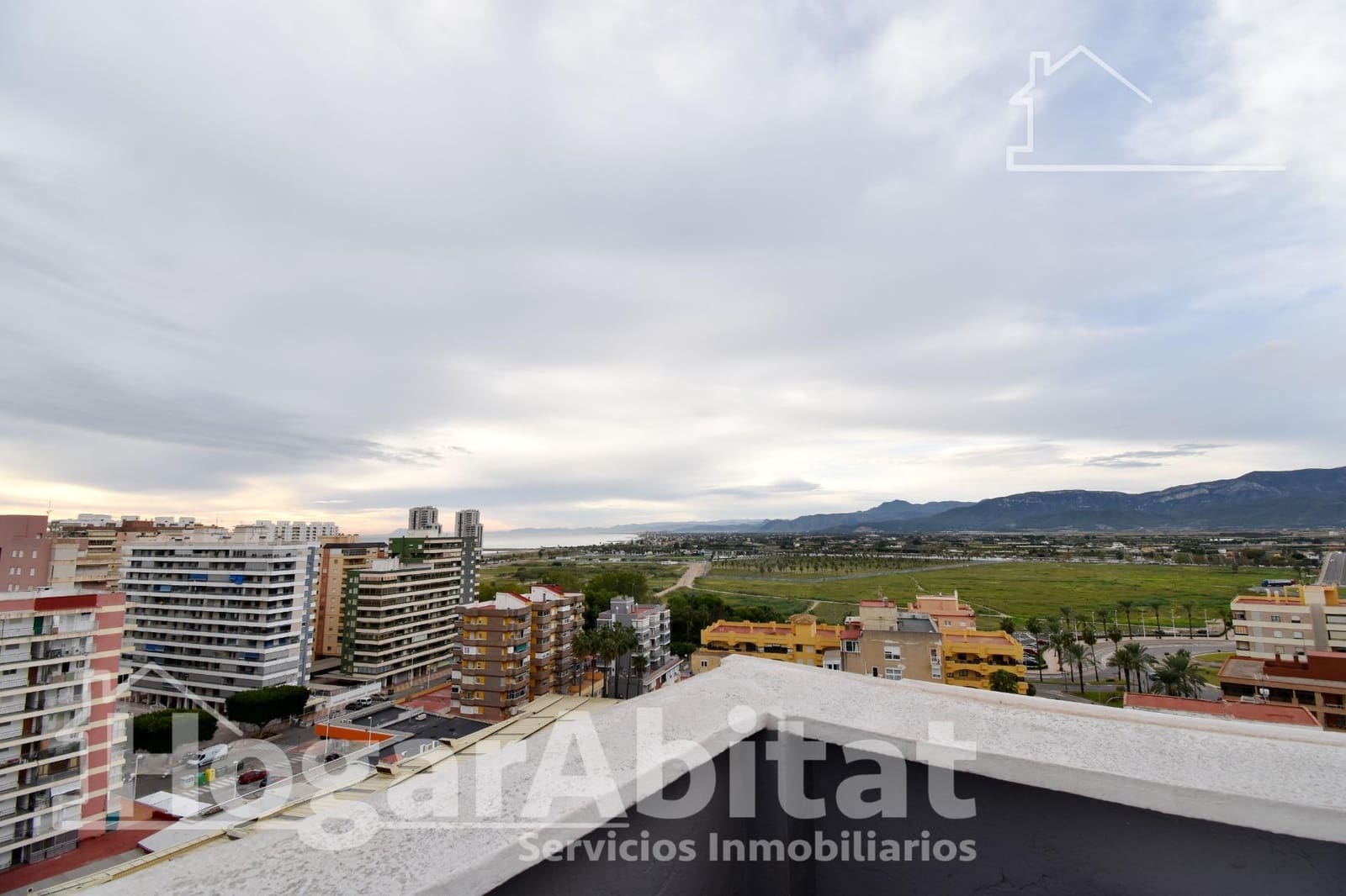 2 soveværelse Penthouse til salg i Cullera - € 195.000 (Ref: 9367578)