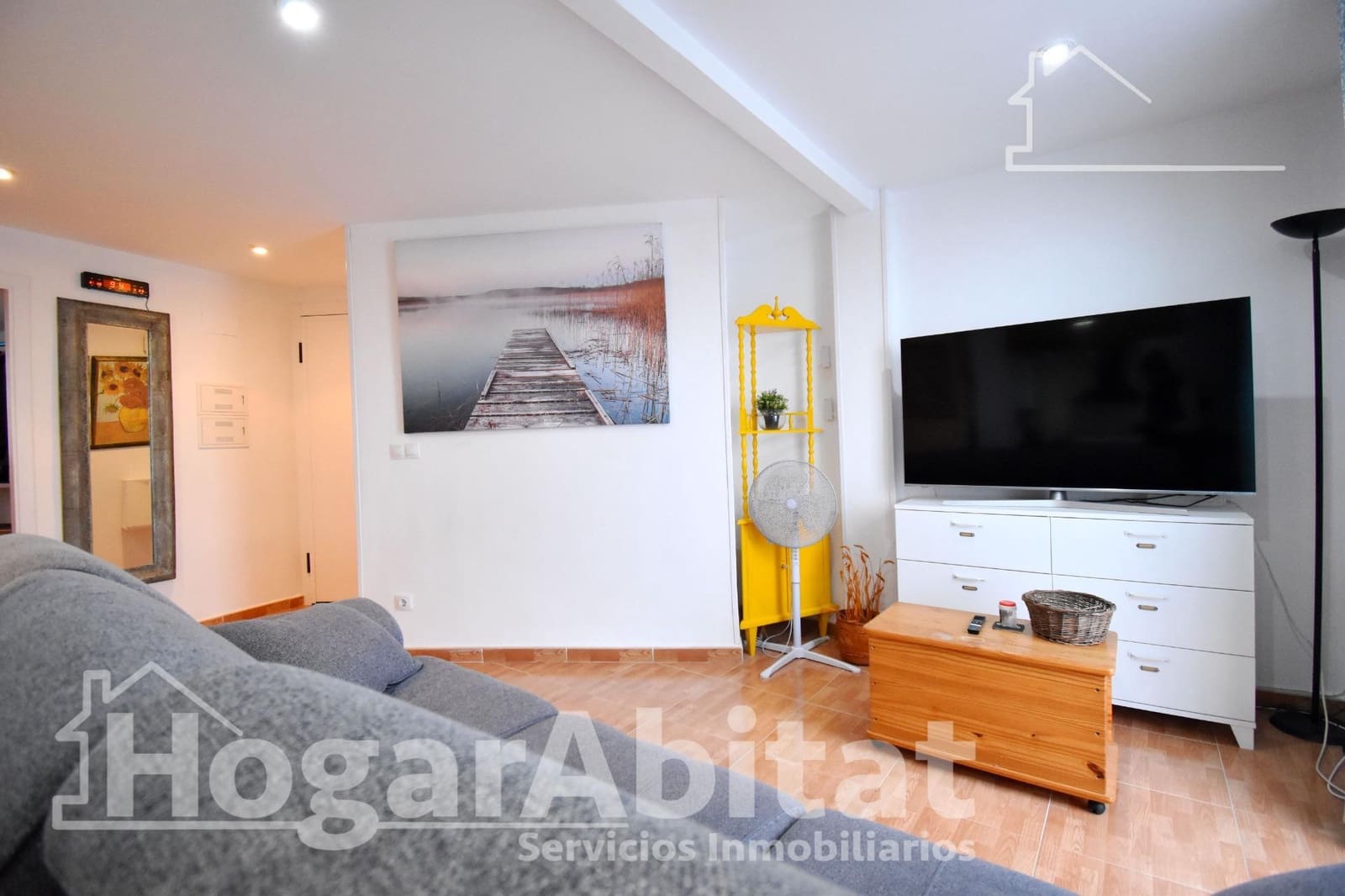 2 soveværelse Penthouse til salg i Cullera - € 195.000 (Ref: 9367578)