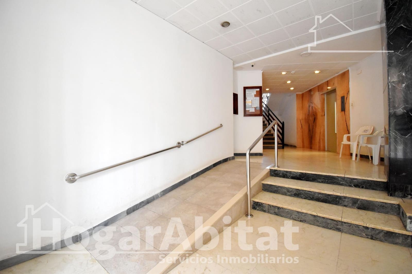 2 soveværelse Penthouse til salg i Cullera - € 195.000 (Ref: 9367578)