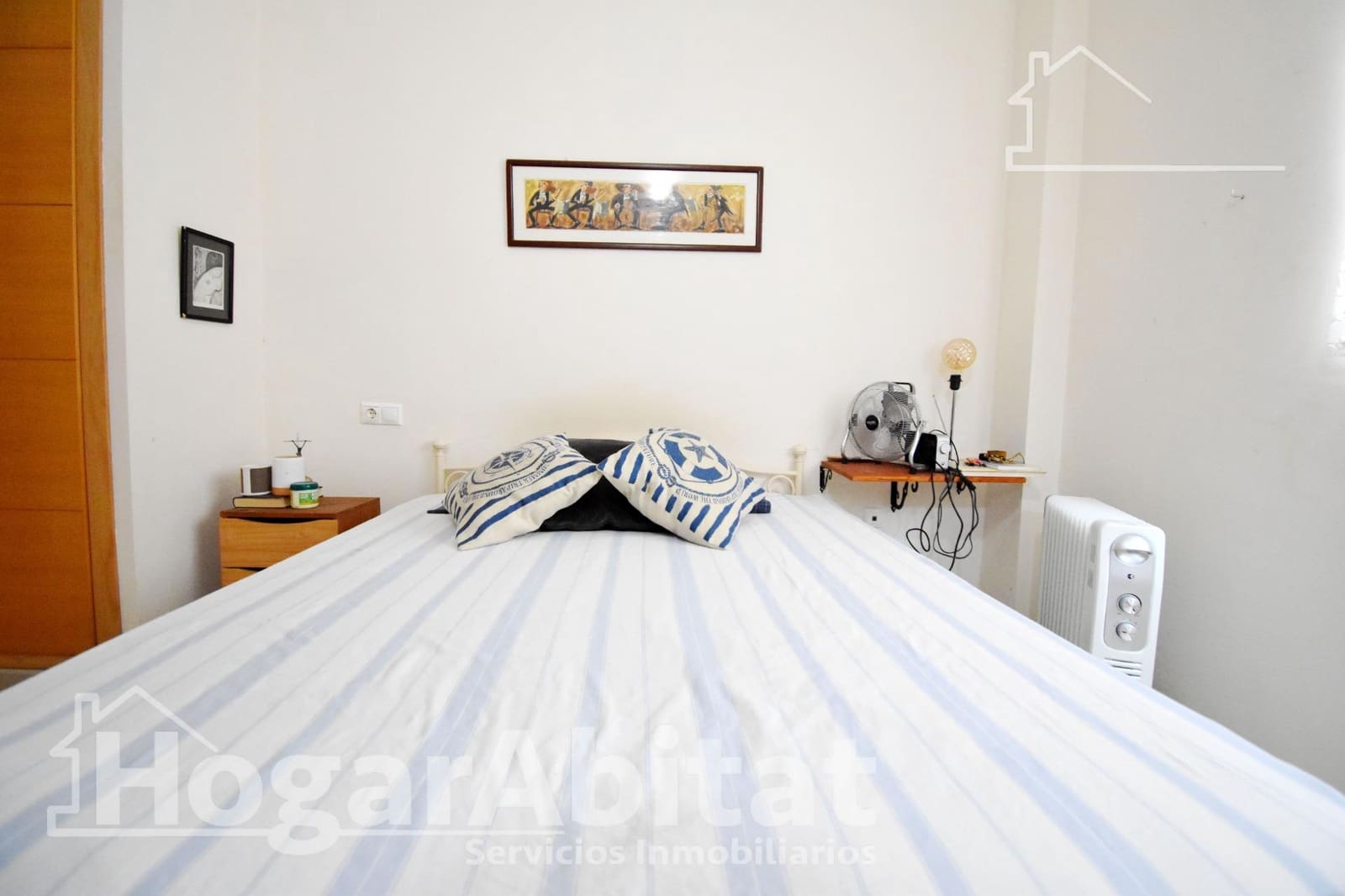 3 quarto Apartamento para venda em Gandia - 227 000 € (Ref: 9367579)