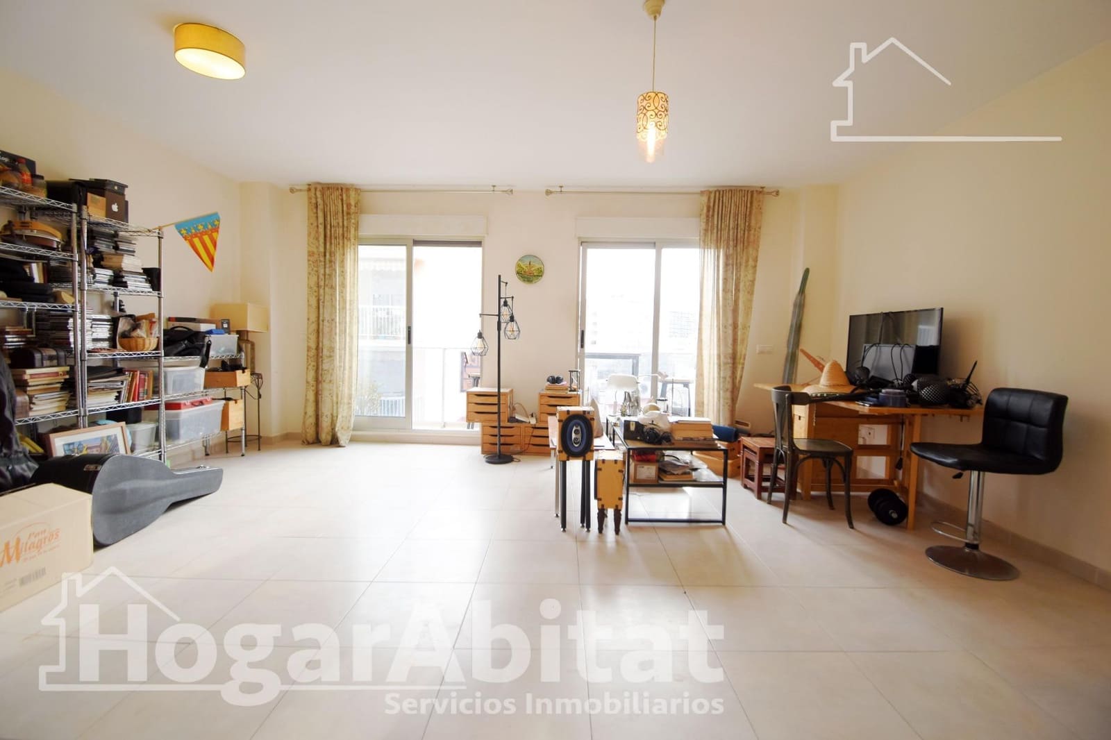 3 quarto Apartamento para venda em Gandia - 227 000 € (Ref: 9367579)