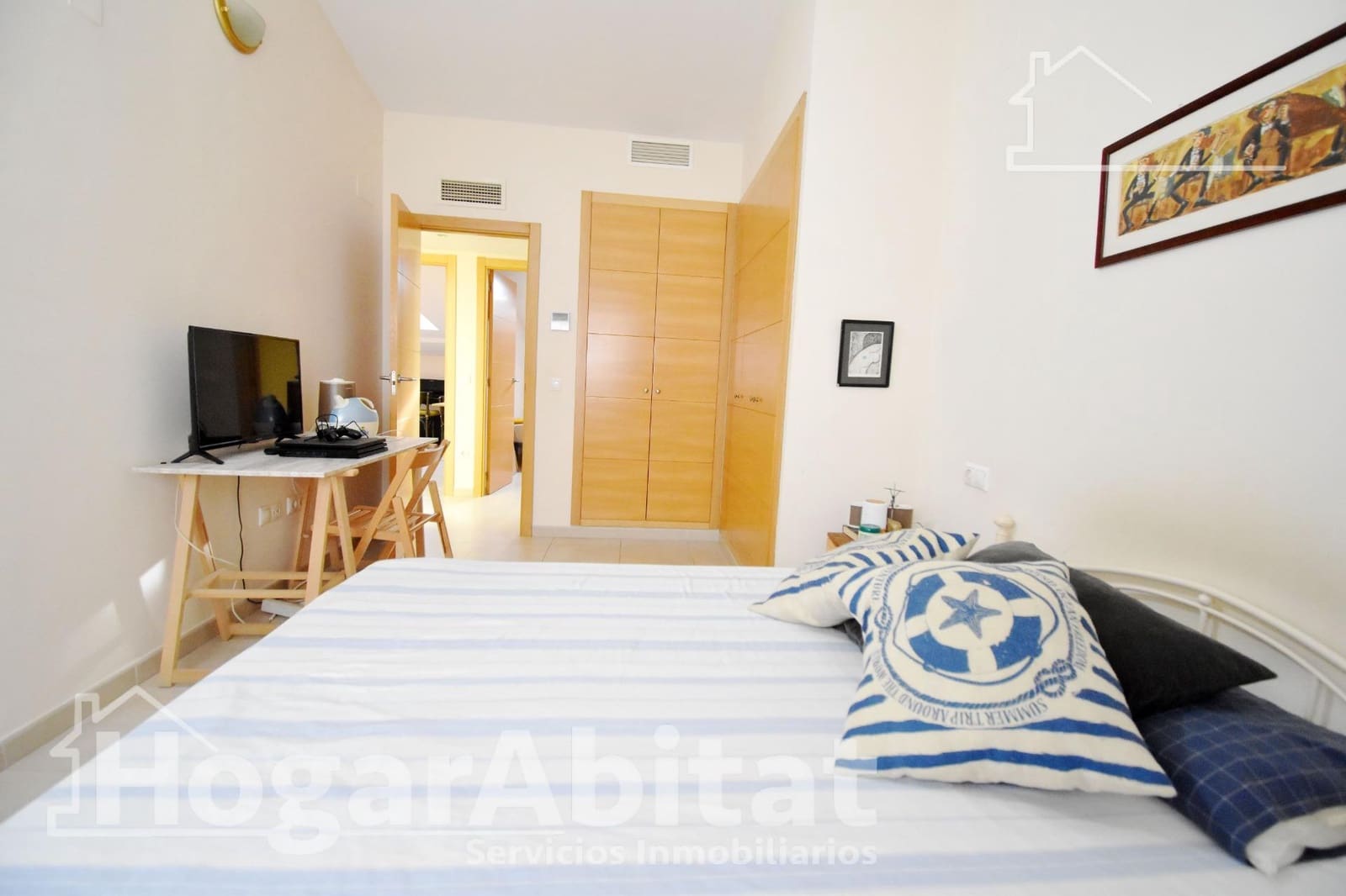 3 quarto Apartamento para venda em Gandia - 227 000 € (Ref: 9367579)