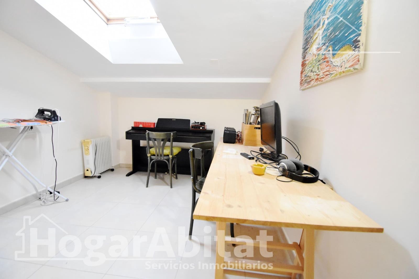 3 quarto Apartamento para venda em Gandia - 227 000 € (Ref: 9367579)