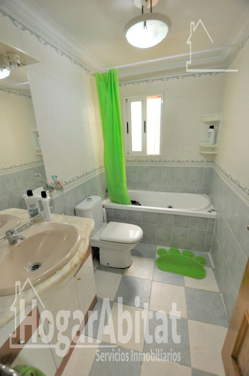 2 sovrum Lägenhet till salu i Rafelbunyol - 160 000 € (Ref: 9367580)