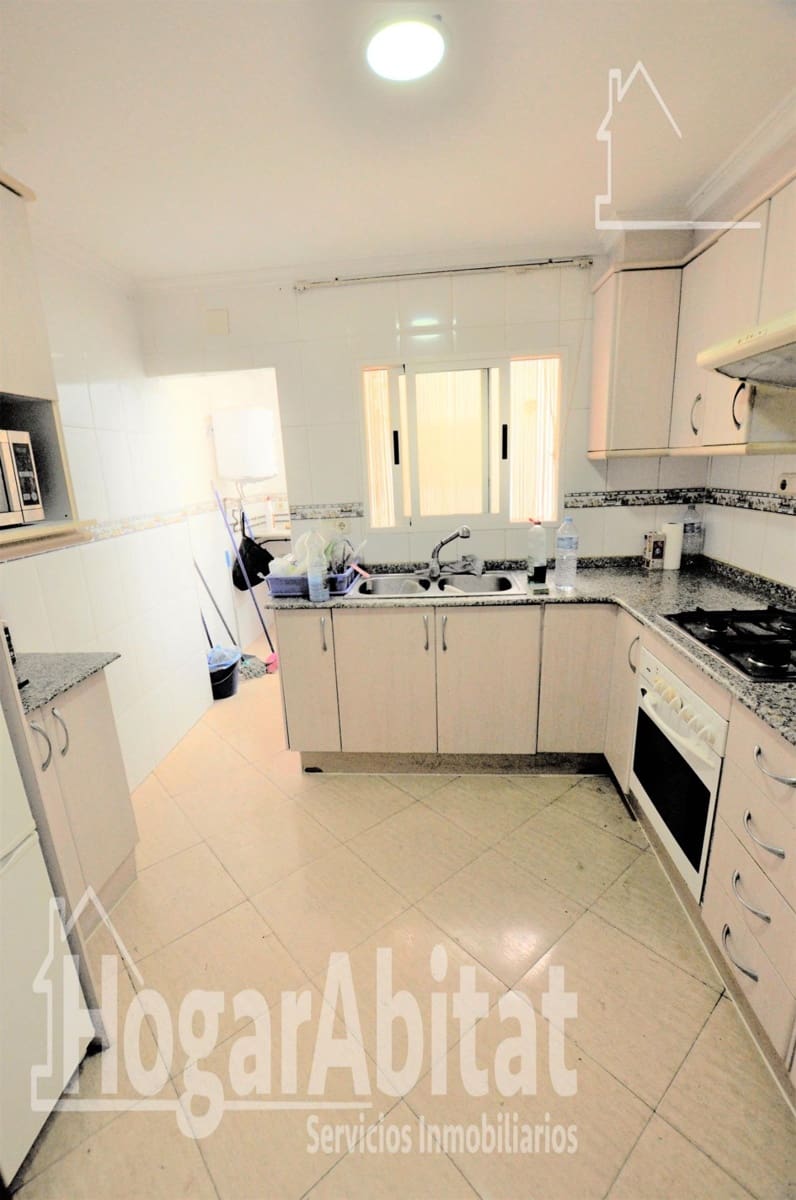 2 sovrum Lägenhet till salu i Rafelbunyol - 160 000 € (Ref: 9367580)