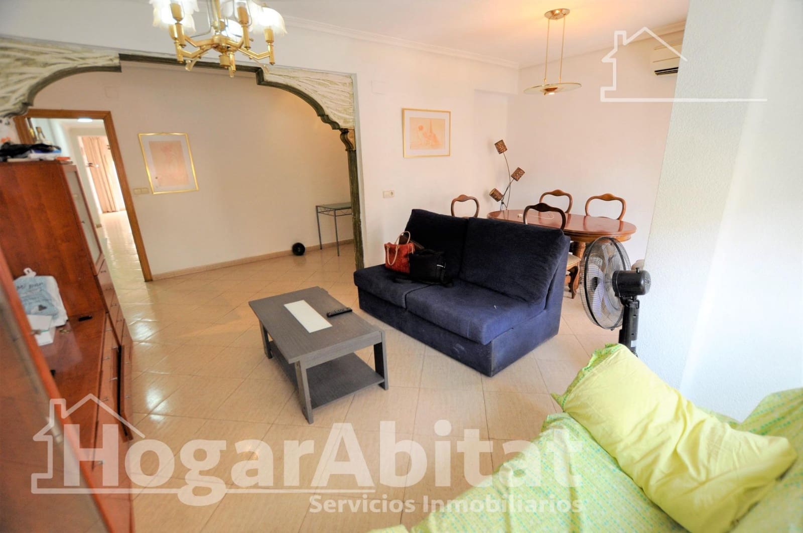 2 sovrum Lägenhet till salu i Rafelbunyol - 160 000 € (Ref: 9367580)