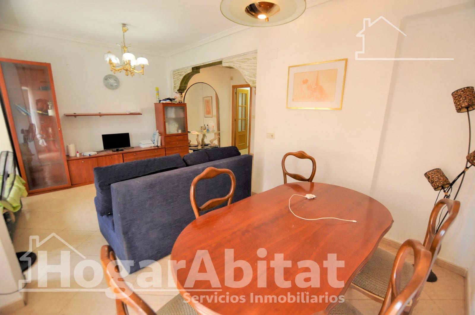 2 sovrum Lägenhet till salu i Rafelbunyol - 160 000 € (Ref: 9367580)