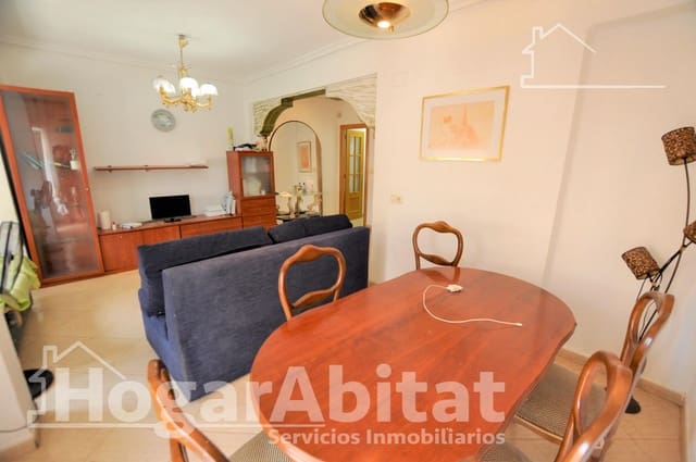 2 sovrum Lägenhet till salu i Rafelbunyol - 160 000 € (Ref: 9367580)